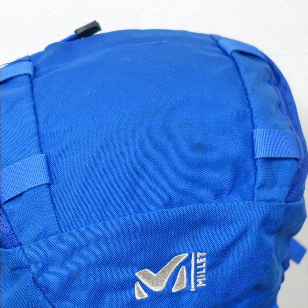 MILLET - ミレー MILLET SAAS FEE 40 サースフェー 40L Mサイズ MILLET - ミレー MILLET SAAS FEE 40 サースフェー 40L Mサイズ
