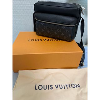 ルイヴィトン(LOUIS VUITTON)のLOUISVUITTON ルイヴィトン ショルダーバッグ Dior PRADA(ショルダーバッグ)