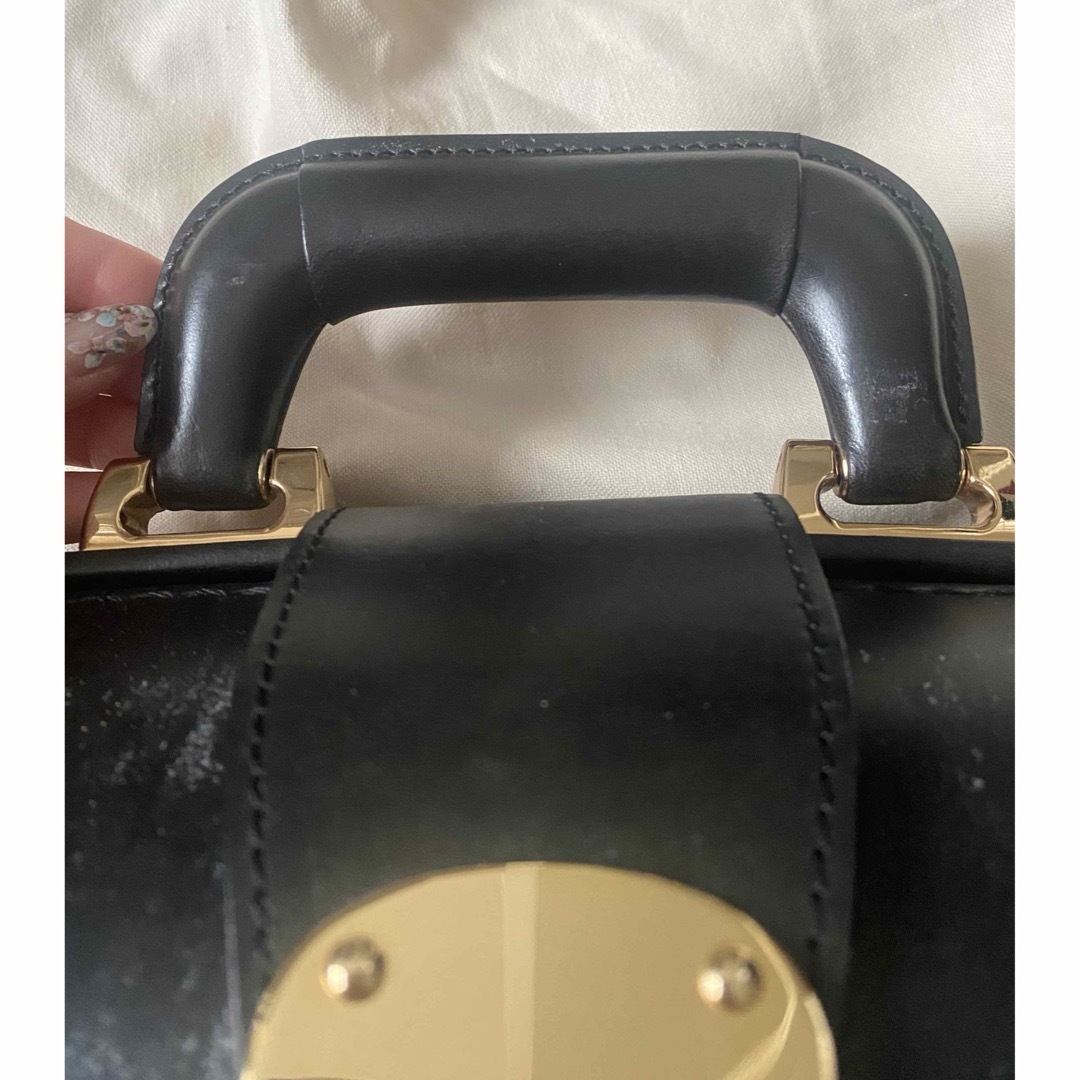 CIMABUE - CIMABUE アレキサンダー ダレスバックの通販 by Penny CIMABUE - CIMABUE アレキサンダー ダレスバックの通販 by Penny