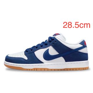 ナイキ(NIKE)のNike SB Dunk Low Los Angeles Dodgers(スニーカー)