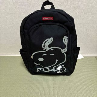 スヌーピー(SNOOPY)の新品　スヌーピーリュックサック(リュック/バックパック)