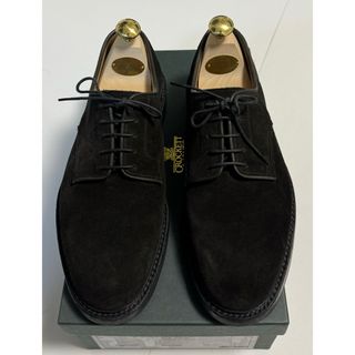 クロケットアンドジョーンズ(Crockett&Jones)のクロケット&ジョーンズ Crockett&Jones SEDGEMOOR3(ドレス/ビジネス)