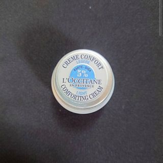 ロクシタン(L'OCCITANE)のロクシタン:Sエクストラクリームライト(フェイスクリーム)