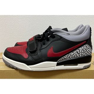 ナイキ(NIKE)のナイキ　ジョーダンレガシー312 NIKE JORDAN LEGACY312(スニーカー)