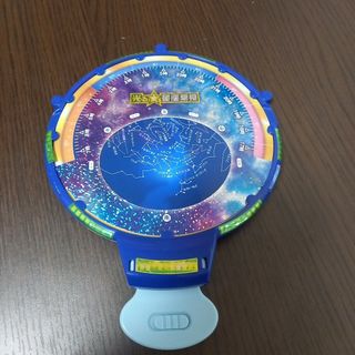 ベネッセ(Benesse)のベネッセ　光る星座早見(知育玩具)