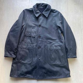 エンジニアードガーメンツ(Engineered Garments)のENGINEERED GARMENTSエンジニアードガーメンツリバーシブルコート(ミリタリージャケット)