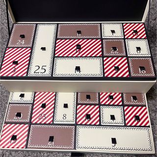 ジョーマローン(Jo Malone)の【空箱】 ジョーマローン アドベントカレンダー(ケース/ボックス)