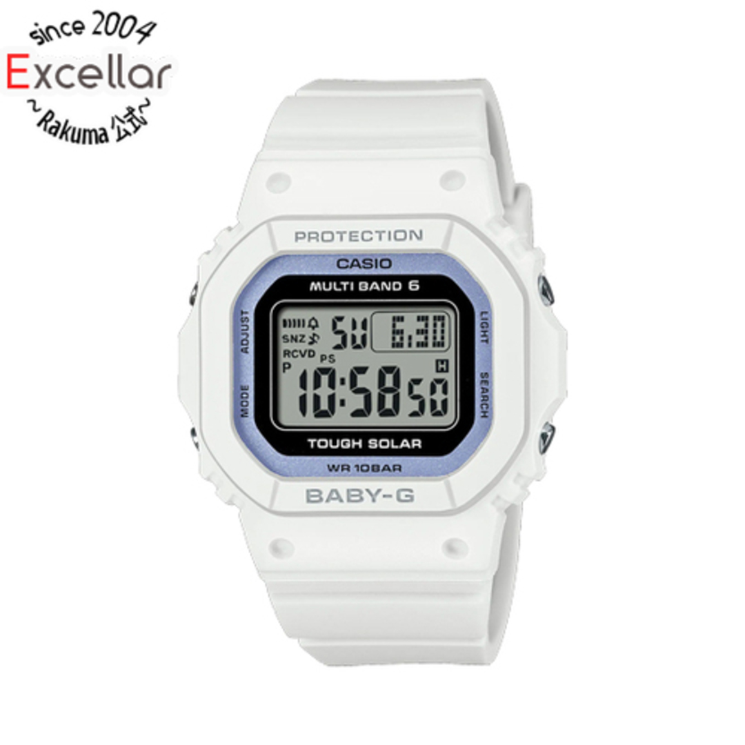 CASIO(カシオ)のCASIO　腕時計 Baby-G スプリングパッケージ　BGD-5650SP-7BJR メンズの時計(腕時計(アナログ))の商品写真
