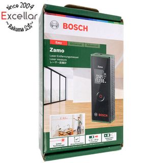 ボッシュ(BOSCH)のBOSCH　レーザー距離計　ZAMO3(工具)