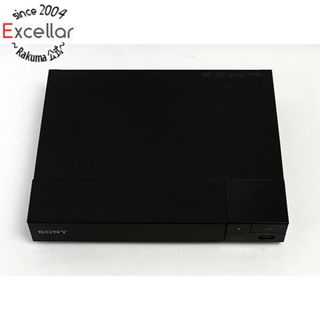 ソニー(SONY)のSONY　ブルーレイディスク/DVDプレーヤー　BDP-S1500　ACアダプター・電源コードなし(DVDレコーダー)