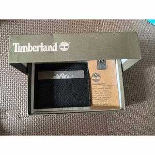 Timberland - ティンバーランド　カード、定期入れ