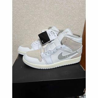 ジョーダン(Jordan Brand（NIKE）)のNike Air Jordan 1 Mid Craft(スニーカー)