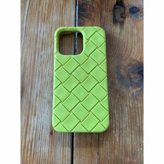 Bottega Veneta - ボッテガヴェネタ iPhone13pro ケース キウイの通販