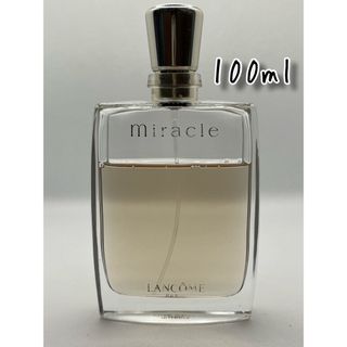 ランコム(LANCOME)のLANCÔME ランコム  ミラク　オードゥパルファン　100ml(その他)