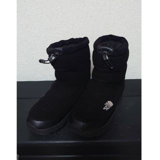 ザノースフェイス(THE NORTH FACE)のノースフェイス ヌプシ ウールブーツ(ブーツ)