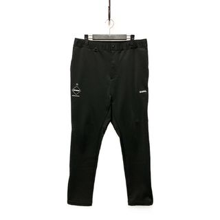 メンズ新品 FCRB PDK PANTS 19SS BLACK パンツ M - www.primator.cz