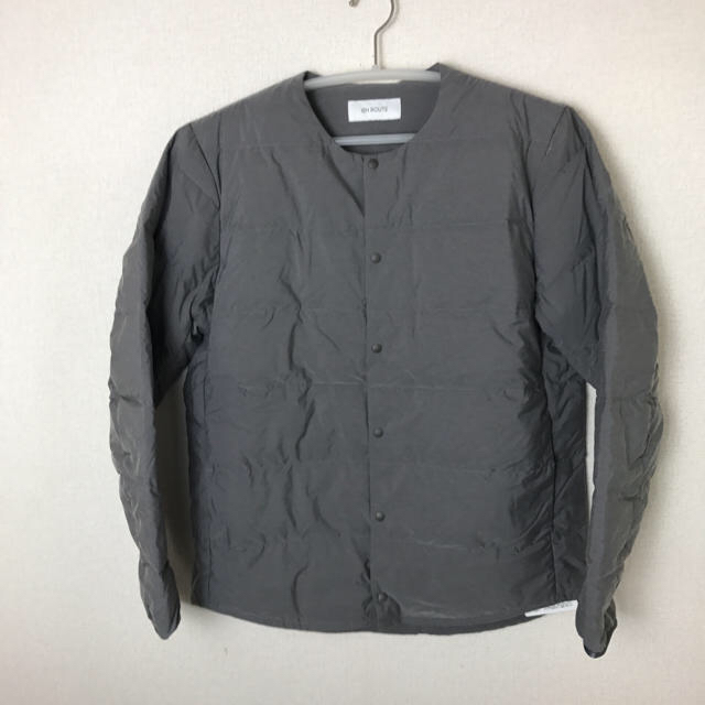 UNITED ARROWS(ユナイテッドアローズ)の寒平目 様 専用 メンズのジャケット/アウター(ダウンジャケット)の商品写真