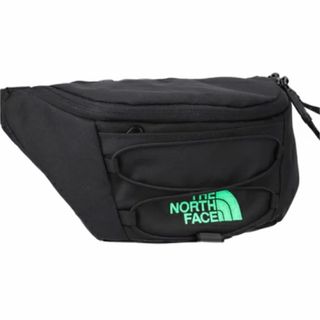 ザノースフェイス(THE NORTH FACE)のTHE NORTH FACE JESTER LUMBAR ボディバッグ(ボディーバッグ)