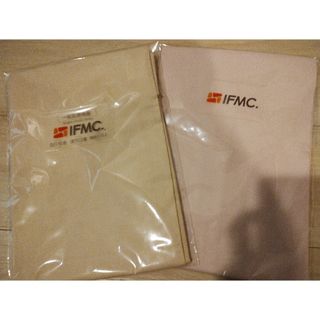 [訳あり特価]IFMC.（イフミック）枕カバー（46×63cm）２枚セット(シーツ/カバー)