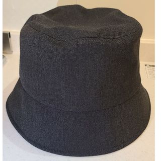 CA4LA - CA4LA カシラ バケットハット BASIC BUCKET HAT