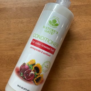 mild by nature CONDITIONER(コンディショナー/リンス)