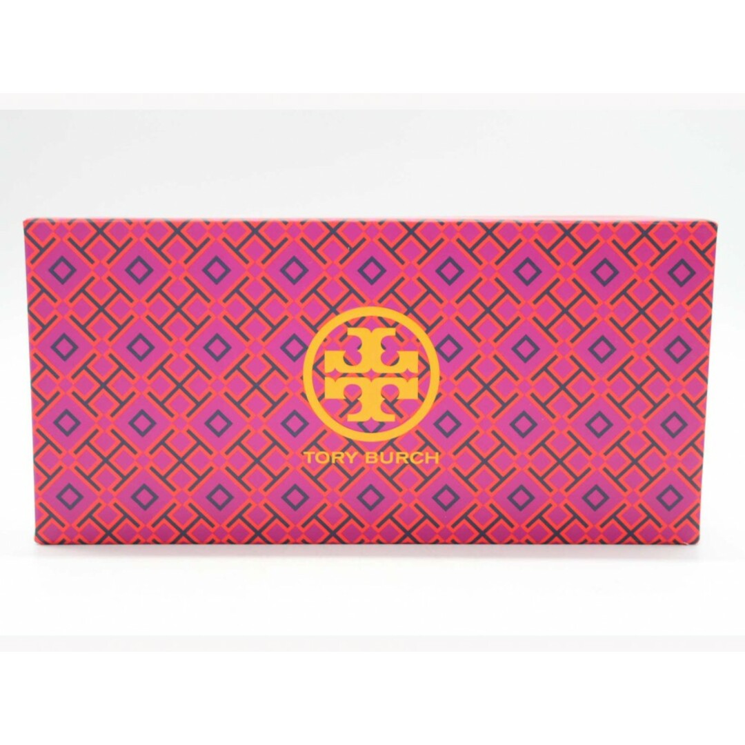 Tory Burch(トリーバーチ)の新品未使用品◇TORY BURCH/トリーバーチ◇WESTON FLAT ESPADRILLE/ウエストンフラットエスパドリーユ/40034/スリッポン/ロゴ/シューズ/靴 ニューアイボリー レディース 5.5 春夏 512032 レディースの靴/シューズ(スリッポン/モカシン)の商品写真