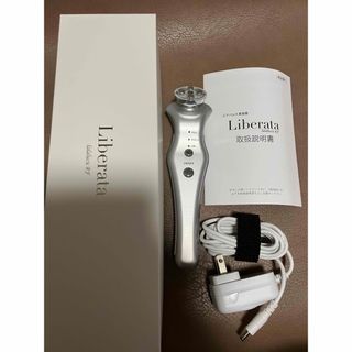 Liberata - リベラータ ララルーチュRF Liberata 美顔器の通販 by