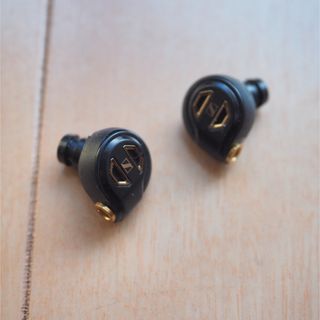 SENNHEISER - SENNHEISER IE60（mmcx化、頭売り）