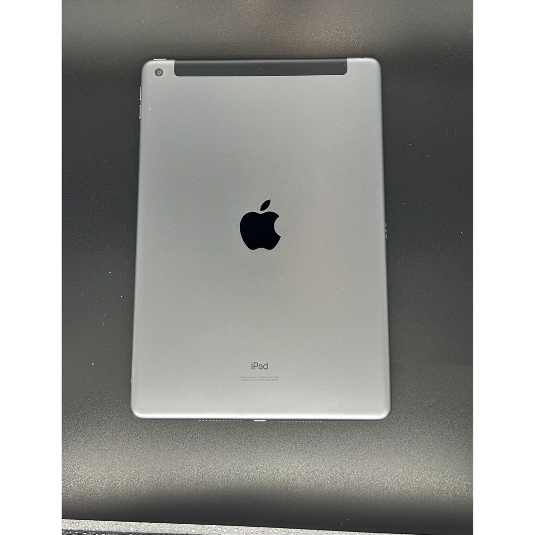 iPad 第8世代 128GB SIMフリー Wi-Fi+Cellular iPad 第8世代 128GB SIMフリー Wi-Fi+Cellular