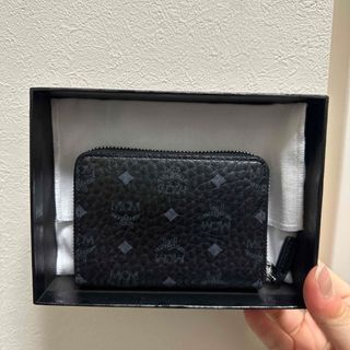 エムシーエム(MCM)のMCM コインケース  財布(コインケース/小銭入れ)