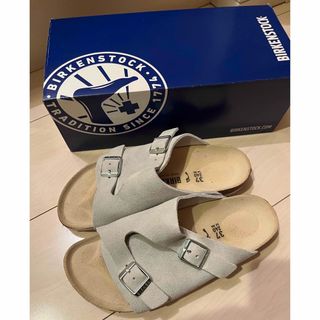 ビルケンシュトック(BIRKENSTOCK)のBirkenstock ビルケンシュトック　サンダル(サンダル)