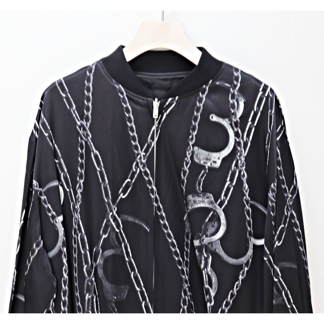 LAD MUSICIAN - 《ラッドミュージシャン》新品 チェーン&手錠 LAD MUSICIAN - 《ラッドミュージシャン》新品 チェーン&手錠