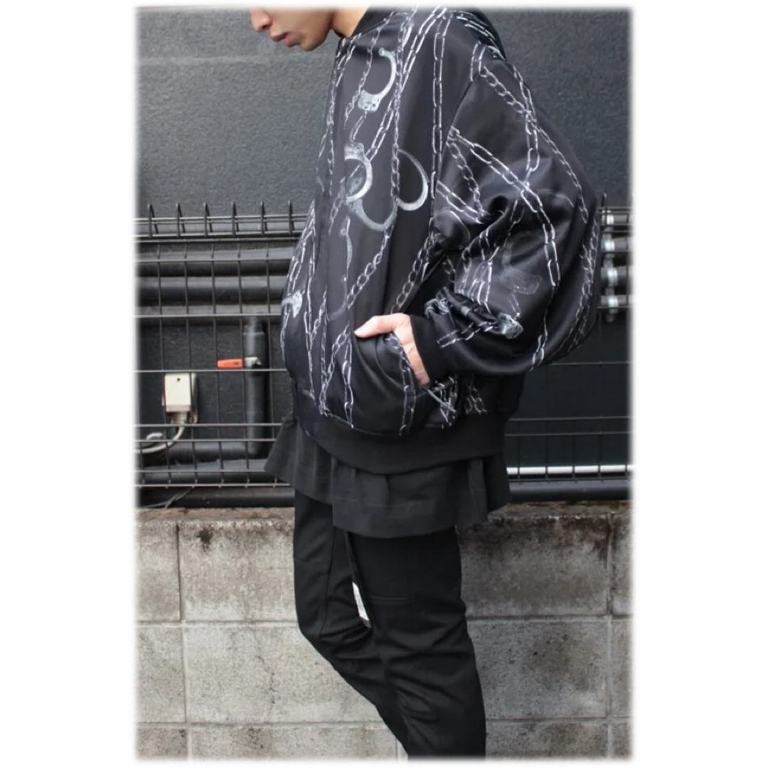 LAD MUSICIAN - 《ラッドミュージシャン》新品 チェーン&手錠 LAD MUSICIAN - 《ラッドミュージシャン》新品 チェーン&手錠