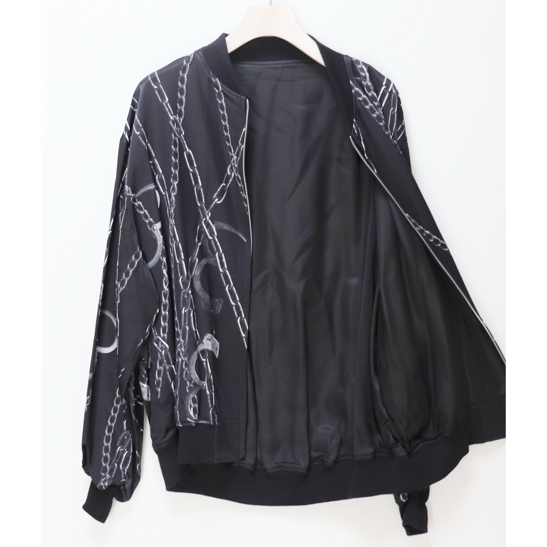 LAD MUSICIAN - 《ラッドミュージシャン》新品 チェーン&手錠 LAD MUSICIAN - 《ラッドミュージシャン》新品 チェーン&手錠