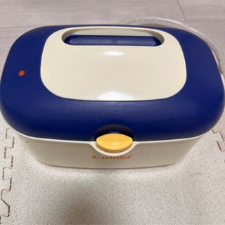 コンビ(combi)のおしりふきあたため器(ベビーおしりふき)