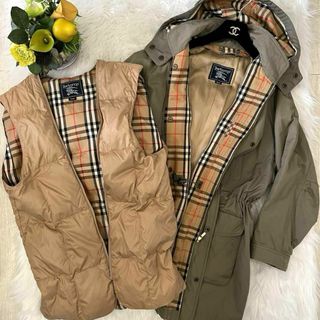 バーバリー(BURBERRY) モッズコート(レディース)の通販 35点