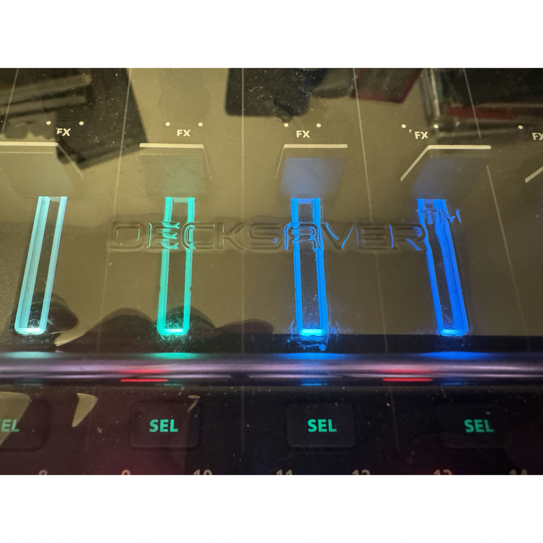 Roland MCー707  GROOVEBOX 楽器のDTM/DAW(その他)の商品写真