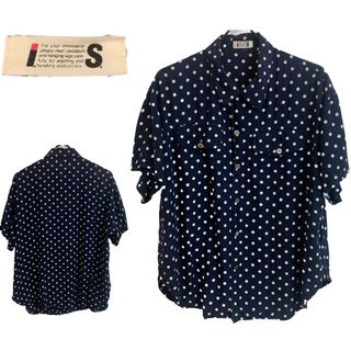 ISSEY MIYAKE - HOMME PLISSE jersey shirtの通販 by すけまるshop