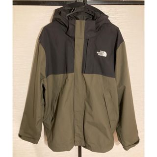 ザノースフェイス(THE NORTH FACE)のTHE NORTH FACE  【M LONE PEAK TRI JKT】　XL(マウンテンパーカー)