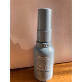 AVEDA - AVEDA アヴェダ スムーズインフュージョン ドライ トリートメント 50ml