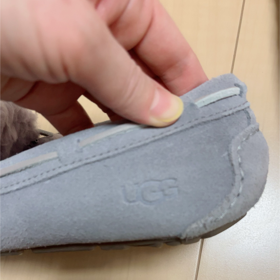 UGG(アグ)のアグ モカシン レディース ダコタ UGG♡ソフトアメシスト レディースの靴/シューズ(スリッポン/モカシン)の商品写真