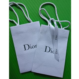 ディオール(Dior)のDior　紙袋(ショップ袋)