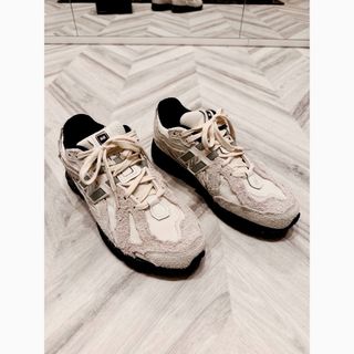 ニューバランス(New Balance)のニューバランス M1906DB(スニーカー)