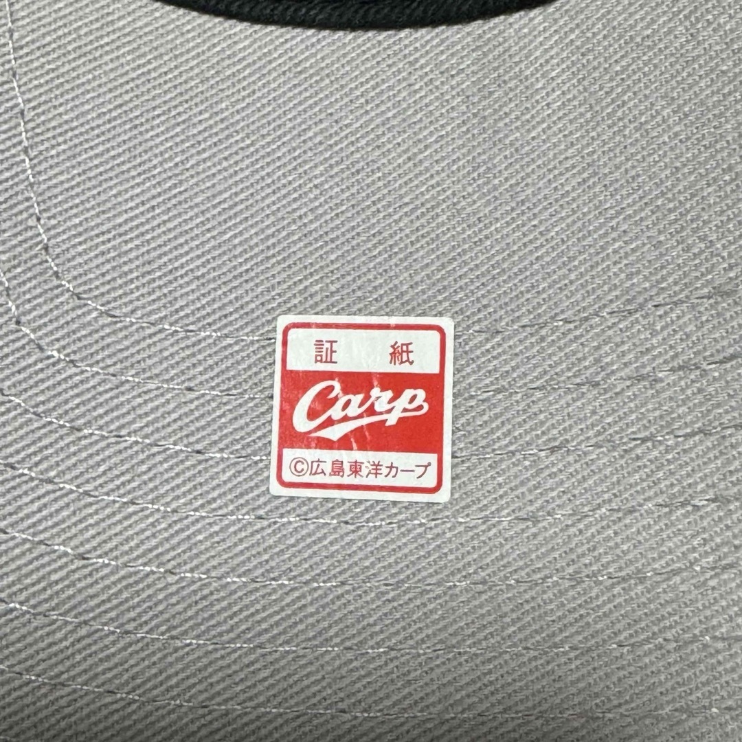 広島東洋カープ - カープ ニューエラ キャップの通販 by 広島東洋カープ - カープ ニューエラ キャップの通販 by