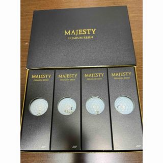 MAJESTY PREMIUM REJIN パールホワイト1ダース新品未使用(ゴルフ)