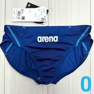 ARENA　リミック　ARN-1023M　NVBU　O(XL)サイズ　新品