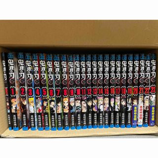 漫画全巻セット 進撃の巨人1-32巻セット オマケ9冊 - 全巻セット