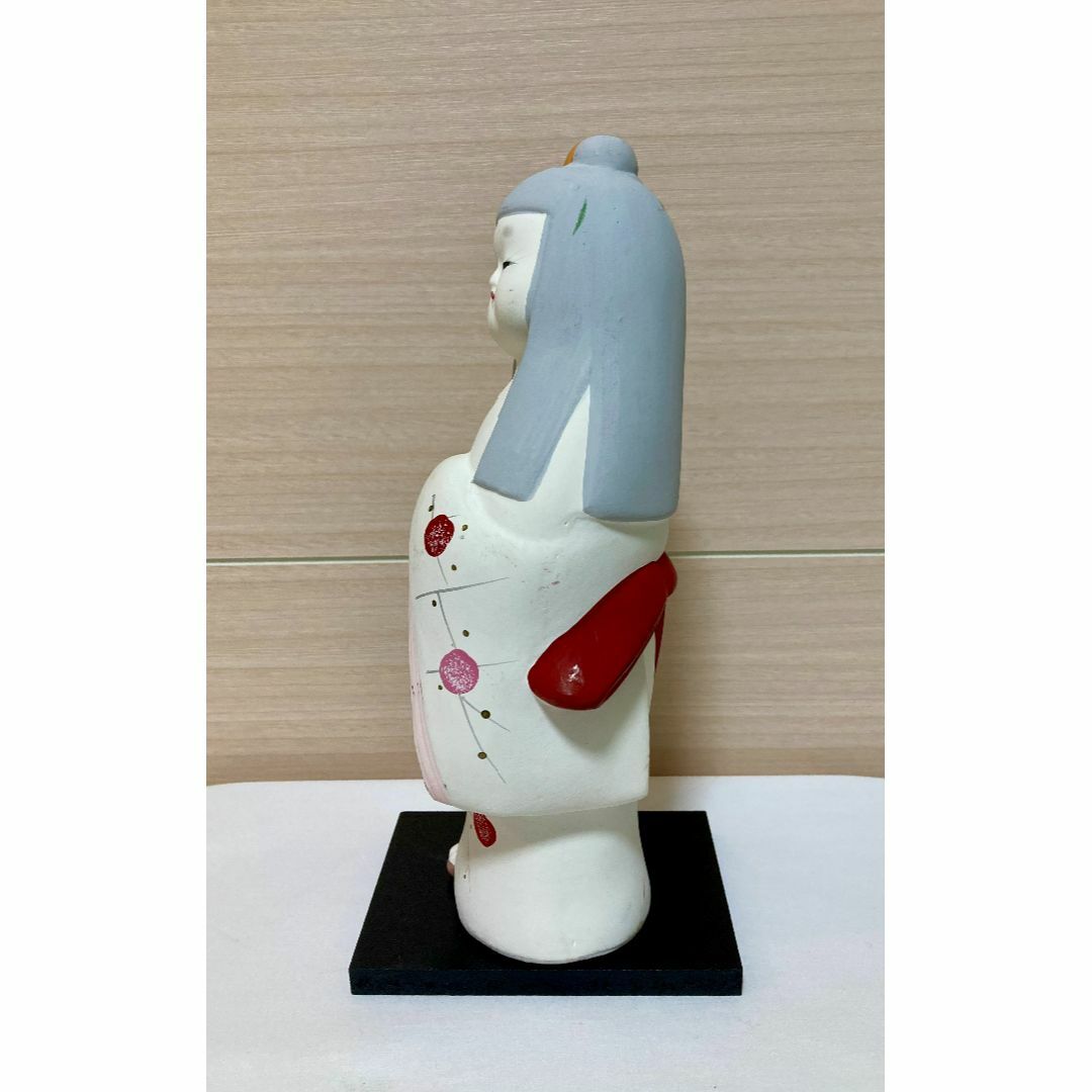 博多人形　日本人形　 エンタメ/ホビーのおもちゃ/ぬいぐるみ(その他)の商品写真