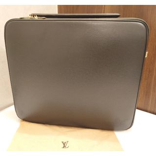 ルイヴィトン(LOUIS VUITTON)のルイヴィトン ポルトオルディナトゥール・オデッサ　PCケース　ビジネスバッグ(ビジネスバッグ)