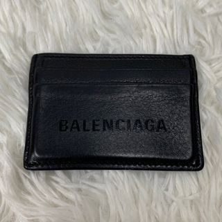 Balenciaga - BALENCIAGA バレンシアガ カードケース 定期入れ パス